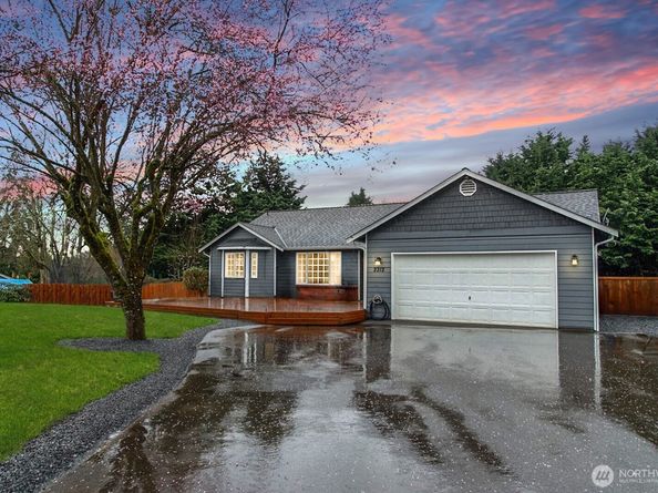 2312 110th Drive SE, Lake Stevens WA 98258
