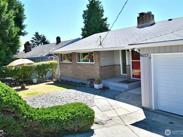 9417 38th Avenue S, Seattle WA 98118