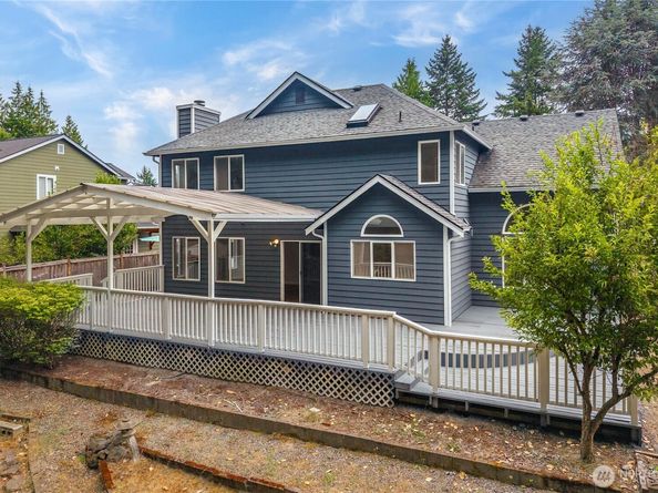 12759 Plateau Cir NW, Silverdale WA 98383
