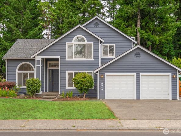 12759 Plateau Cir NW, Silverdale WA 98383