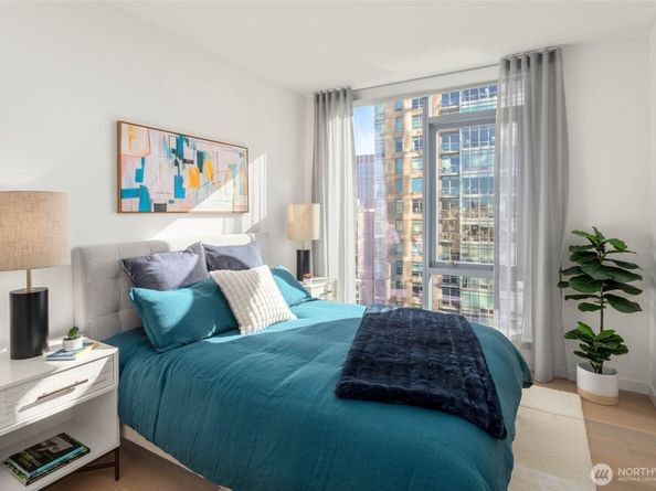 800 Columbia Street 1708, Seattle WA 98104