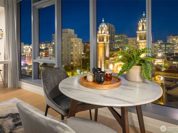 800 Columbia Street 1708, Seattle WA 98104