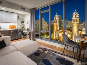 800 Columbia Street 1708, Seattle WA 98104