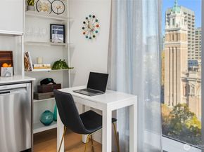 800 Columbia Street 1708, Seattle WA 98104