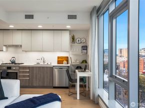 800 Columbia Street 1708, Seattle WA 98104