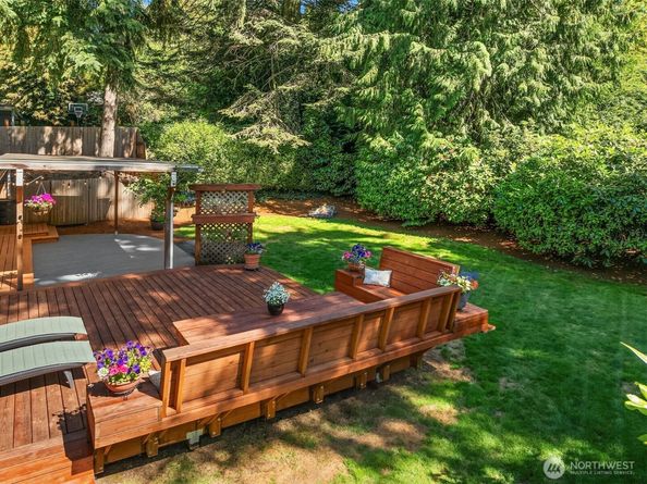 7245 NE 170th Street, Kenmore WA 98028