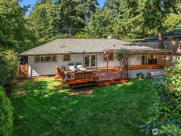 7245 NE 170th Street, Kenmore WA 98028