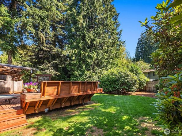 7245 NE 170th Street, Kenmore WA 98028
