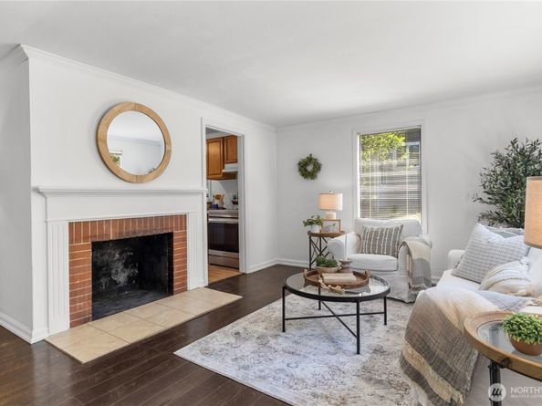 12656 74th Place S, Seattle WA 98178
