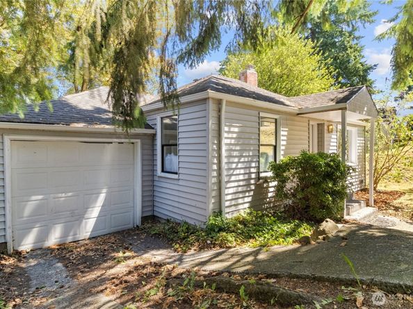 12656 74th Place S, Seattle WA 98178