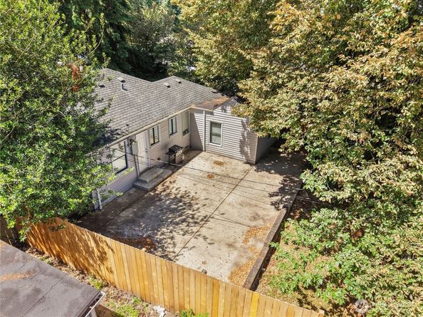 12656 74th Place S, Seattle WA 98178