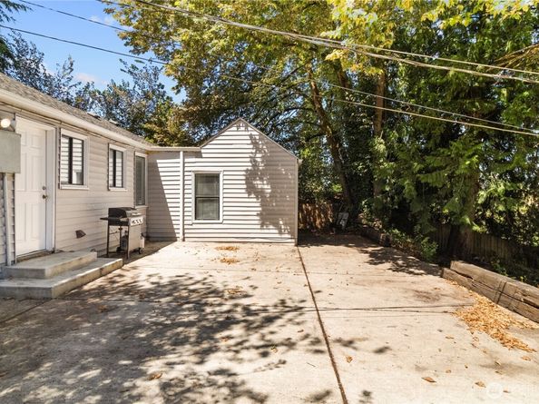 12656 74th Place S, Seattle WA 98178