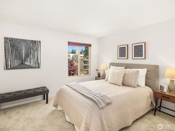 1234 Taylor Avenue N 401, Seattle WA 98109