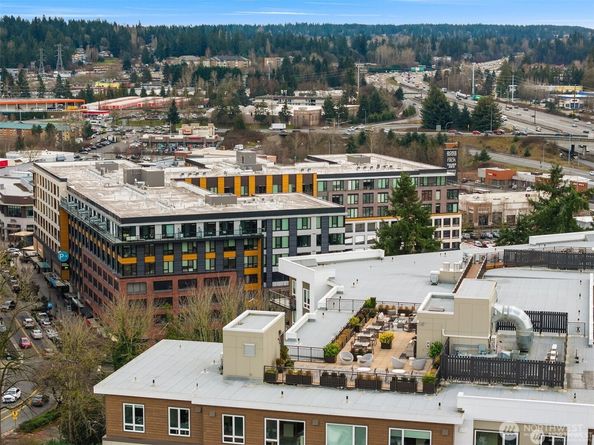 11903 NE 128th Street 205, Kirkland WA 98034