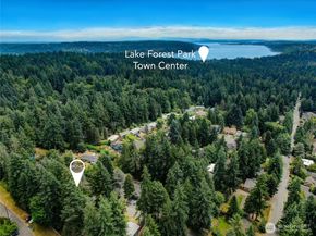 3730 NE 194th Street, Lake Forest Park WA 98155