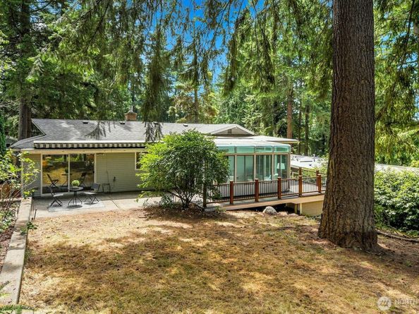 3730 NE 194th Street, Lake Forest Park WA 98155