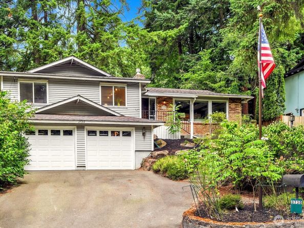 3730 NE 194th Street, Lake Forest Park WA 98155