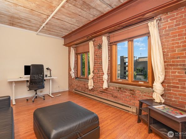 1507 Western Avenue R203, Seattle WA 98101