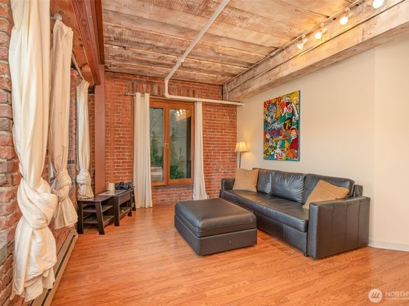 1507 Western Avenue R203, Seattle WA 98101