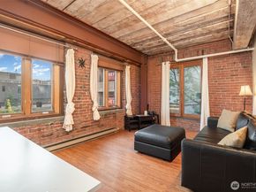 1507 Western Avenue R203, Seattle WA 98101