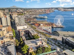 1507 Western Avenue R203, Seattle WA 98101