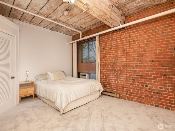 1507 Western Avenue R203, Seattle WA 98101