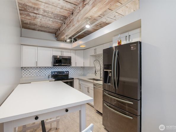 1507 Western Avenue R203, Seattle WA 98101