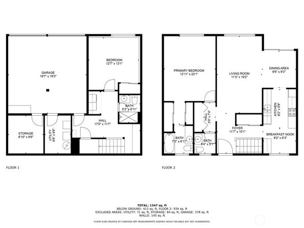 10637 Glen Acres Drive S 10637, Seattle WA 98168