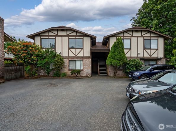 19828 Military Road S 3, SeaTac WA 98188