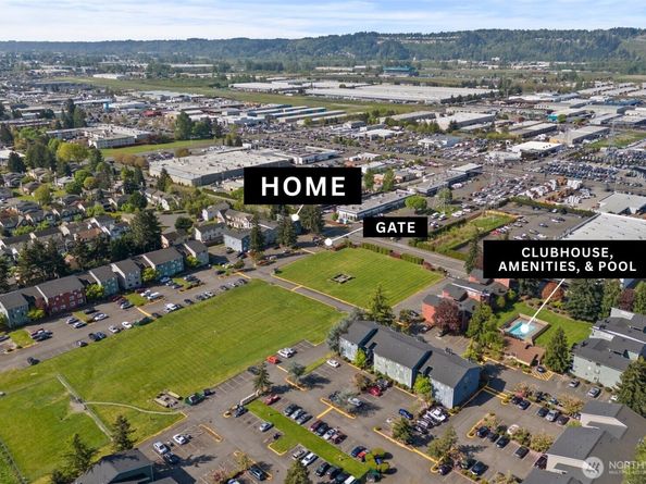 3302 I St NE A301, Auburn WA 98002