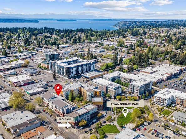15100 6th Avenue SW 420, Burien WA 98166