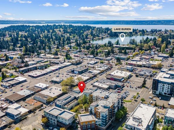 15100 6th Avenue SW 420, Burien WA 98166
