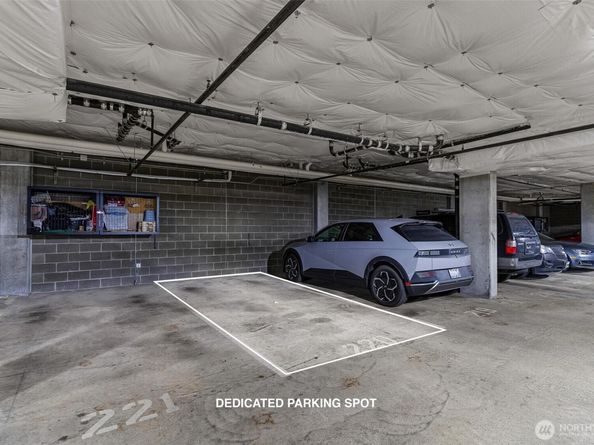 15100 6th Avenue SW 420, Burien WA 98166