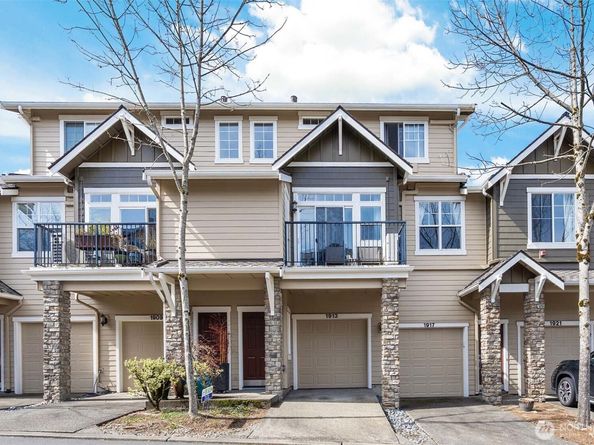 1913 16th Lane NE 1913, Issaquah WA 98029