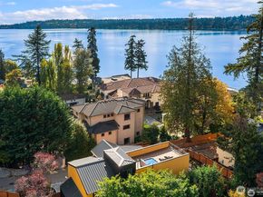 13327 Holmes Point Drive NE, Kirkland WA 98034