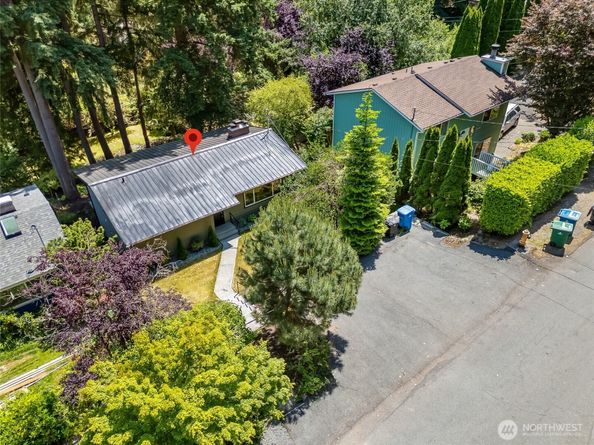 19010 12th Avenue NE, Shoreline WA 98155