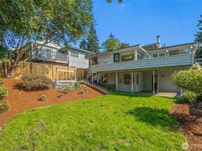 4441 53RD Avenue SW, Seattle WA 98116