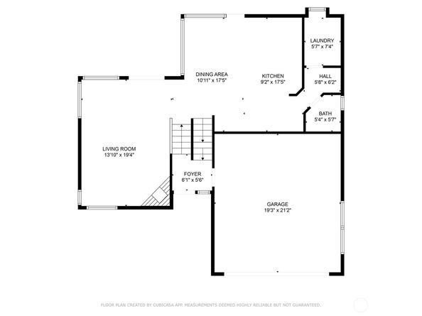 4441 53RD Avenue SW, Seattle WA 98116