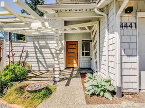 4441 53RD Avenue SW, Seattle WA 98116