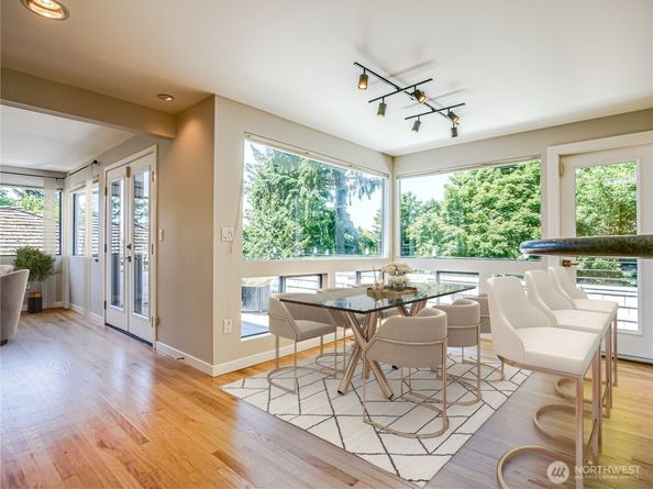 4441 53RD Avenue SW, Seattle WA 98116