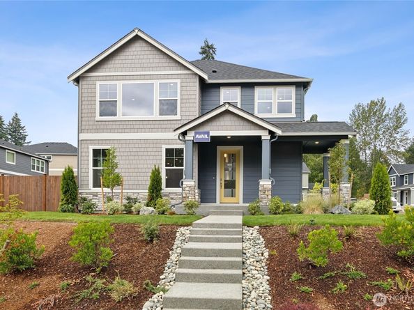 13233 164th Avenue SE 204, Renton WA 98059