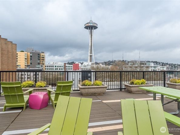 425 Vine Street 721, Seattle WA 98121