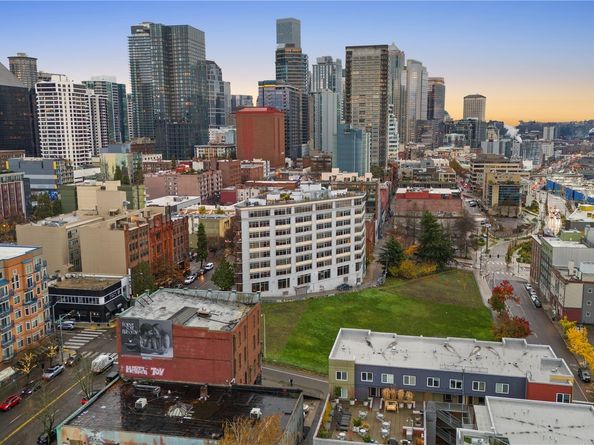 2319 1st Avenue 203, Seattle WA 98121