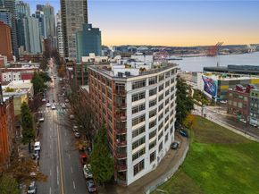 2319 1st Avenue 203, Seattle WA 98121