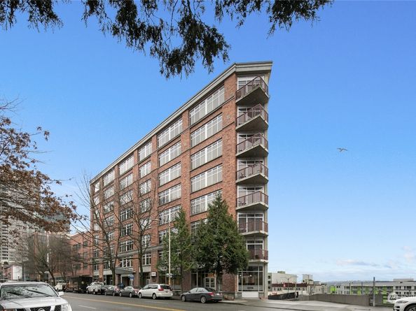 2319 1st Avenue 203, Seattle WA 98121