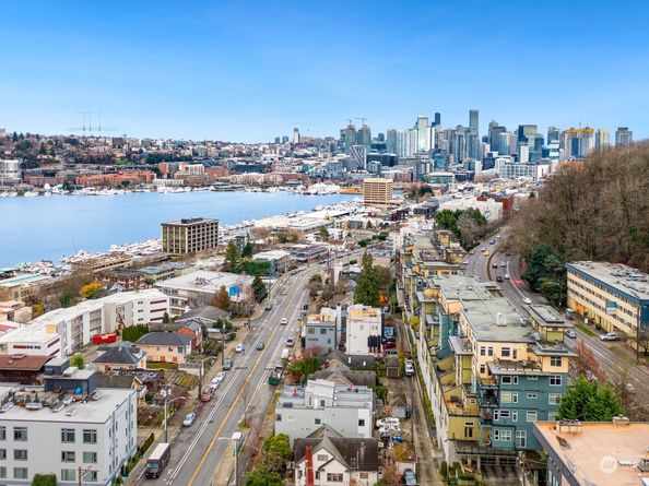 655 Crockett Street B405, Seattle WA 98109