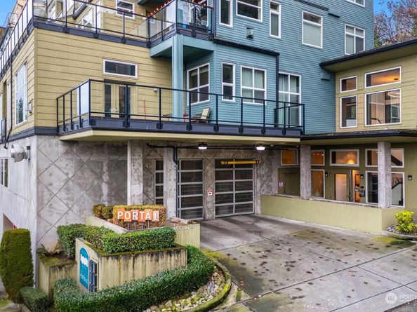 655 Crockett Street B405, Seattle WA 98109