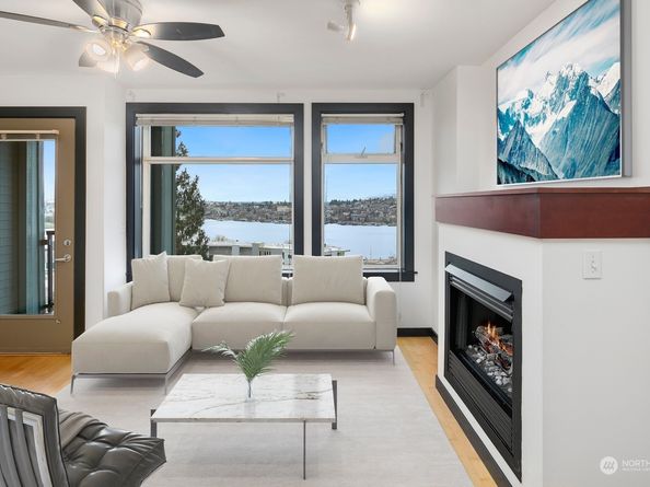 655 Crockett Street B405, Seattle WA 98109