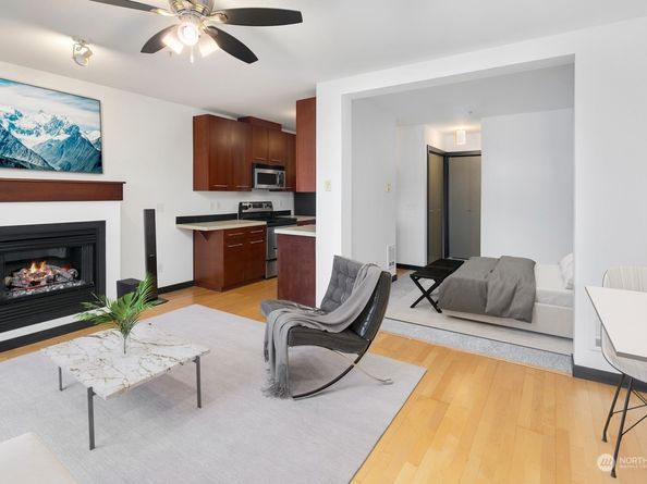 655 Crockett Street B405, Seattle WA 98109