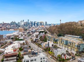 655 Crockett Street B405, Seattle WA 98109